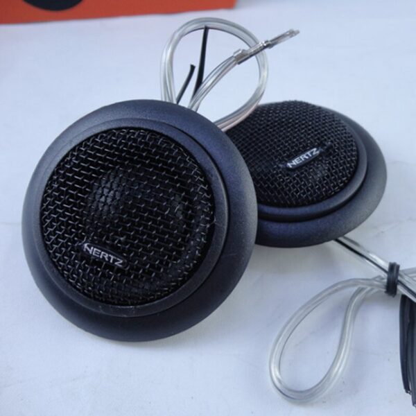 Dome Tweeter Car Speakers - Image 4